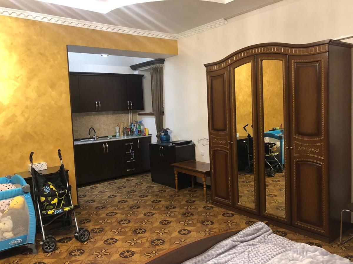 Виллы Sevan Best Apartament Lchashen-5