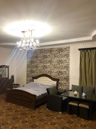Виллы Sevan Best Apartament Lchashen Вилла с 3 спальнями-1